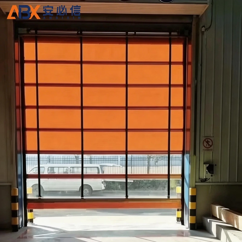 广安市机械式门封
